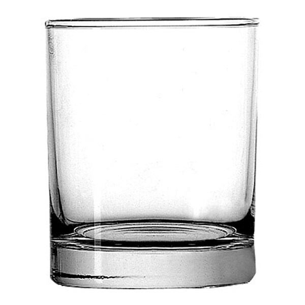 Anchor Hocking 12.5 oz. Concord Double Old Fashion Glass, PK36